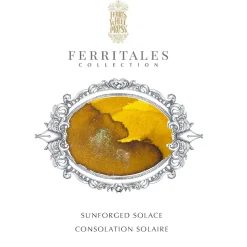 Ferris Wheel Press Atrament FerriTales The Book of Knights - - Sunforged Solace 20 ml