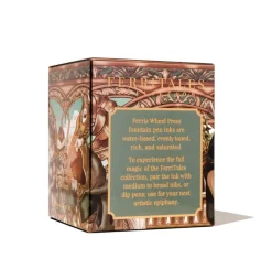 Ferris Wheel Press Atrament FerriTales The Book of Knights - - The Copperleaf Guild 85 ml ><noscript><img width=