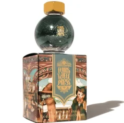 Ferris Wheel Press Atrament FerriTales The Book of Knights - - The Copperleaf Guild 20 ml