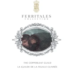 Ferris Wheel Press Atrament FerriTales The Book of Knights - - The Copperleaf Guild 20 ml