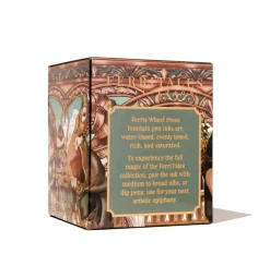 Ferris Wheel Press Atrament FerriTales The Book of Knights - - The Copperleaf Guild 20 ml
