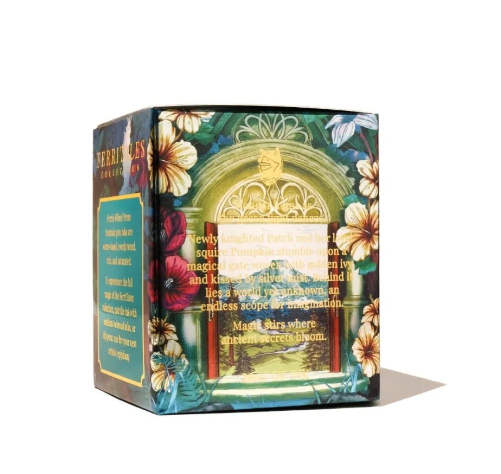 Ferris Wheel Press Atrament FerriTales The Book of Knights - - Dawn of Passage 20 ml
