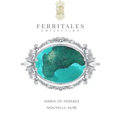 Ferris Wheel Press Atrament FerriTales The Book of Knights - - Dawn of Passage 20 ml