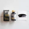 Tom's Studio Atrament Finest Ink - - 60 Pigment Black 50 ml > Atramenty