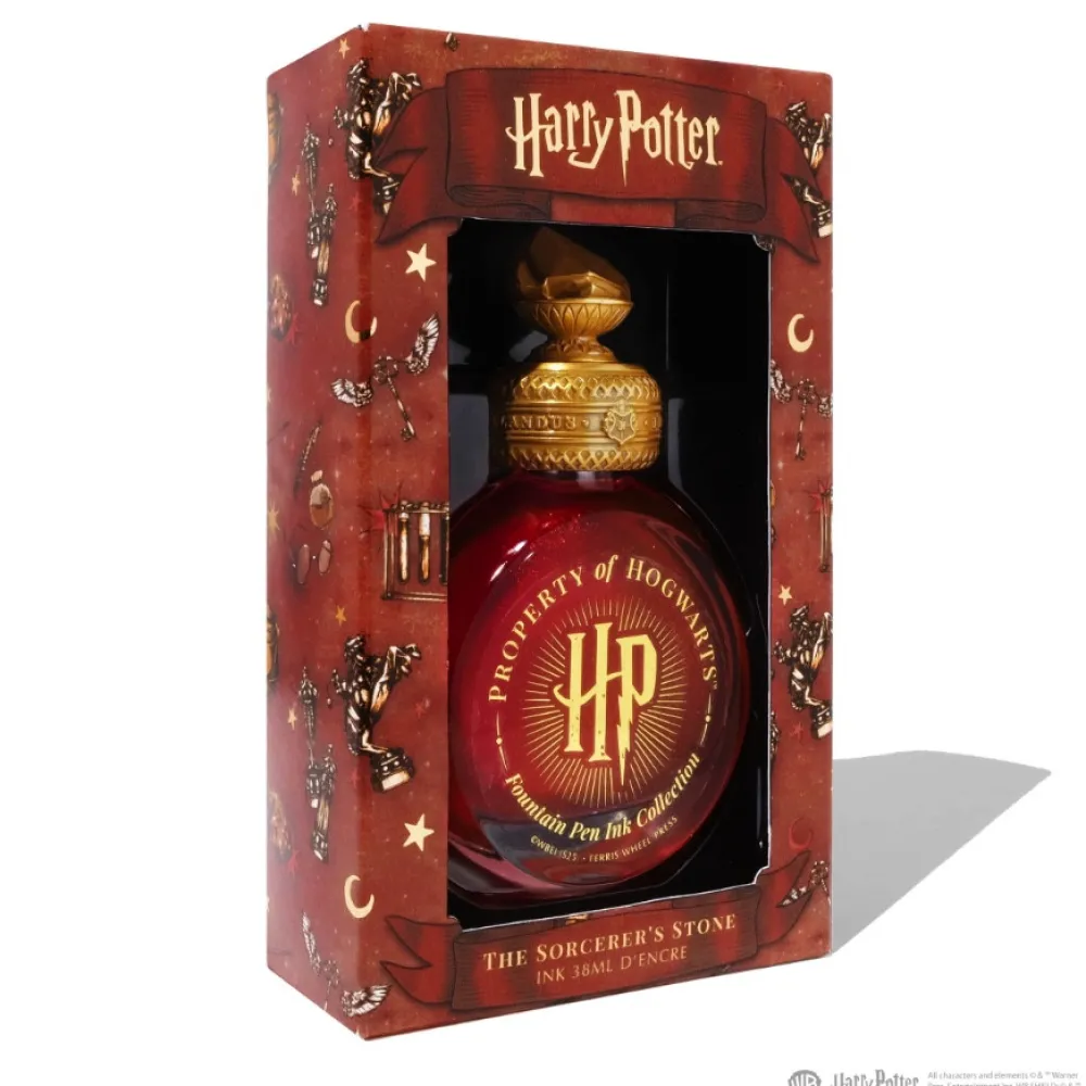 Ferris Wheel Press Atrament Harry Potter - - The Sorting Hat 38 ml > Atramenty