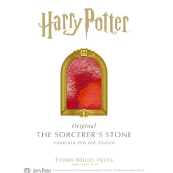Ferris Wheel Press Atrament Harry Potter - - The Sorting Hat 38 ml ><noscript><img width=