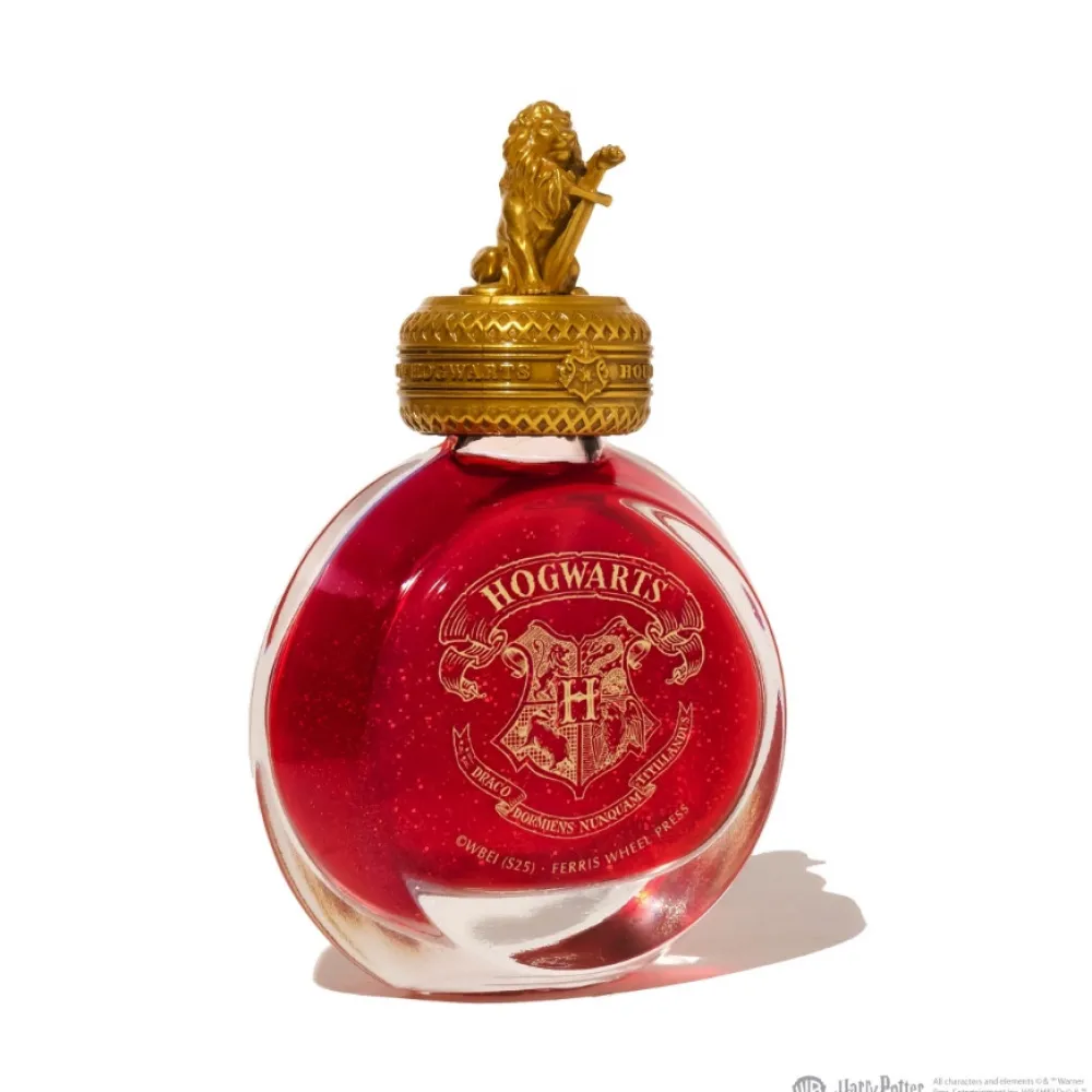Ferris Wheel Press Atrament Harry Potter - - Gryffindor House 38 ml