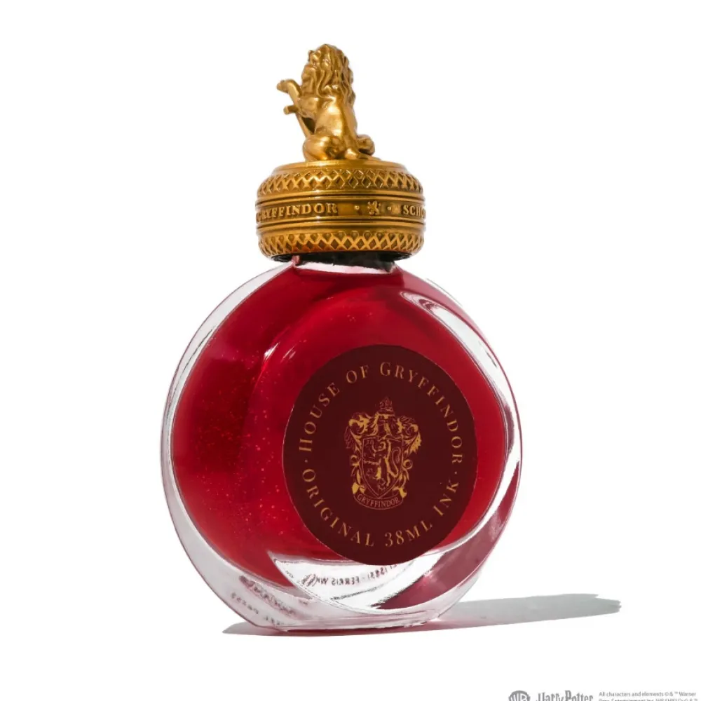 Ferris Wheel Press Atrament Harry Potter - - Gryffindor House 38 ml