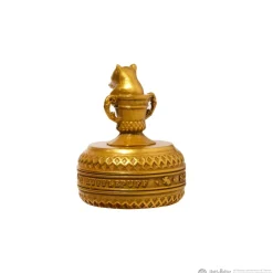 Ferris Wheel Press Atrament Harry Potter - - Hufflepuff House 38 ml ><noscript><img width=
