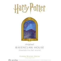 Ferris Wheel Press Atrament Harry Potter - - Hufflepuff House 38 ml ><noscript><img width=