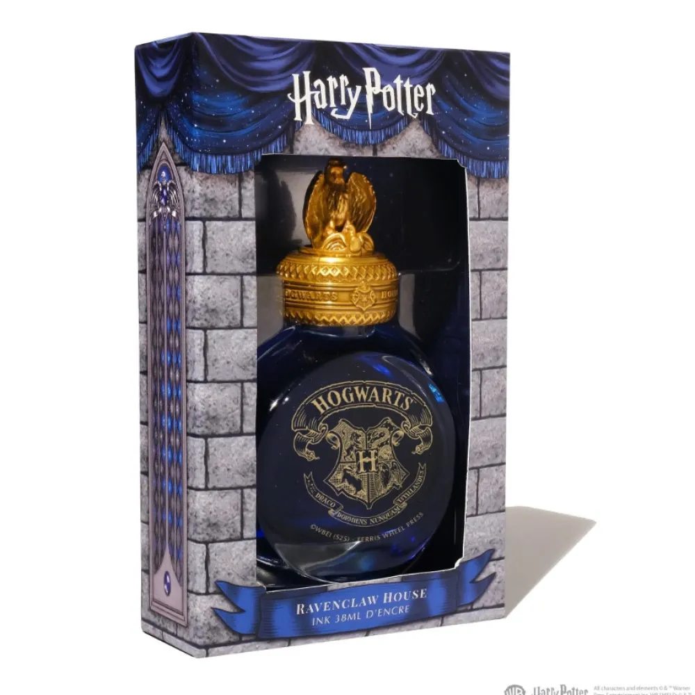 Ferris Wheel Press Atrament Harry Potter - - Hufflepuff House 38 ml > Atramenty