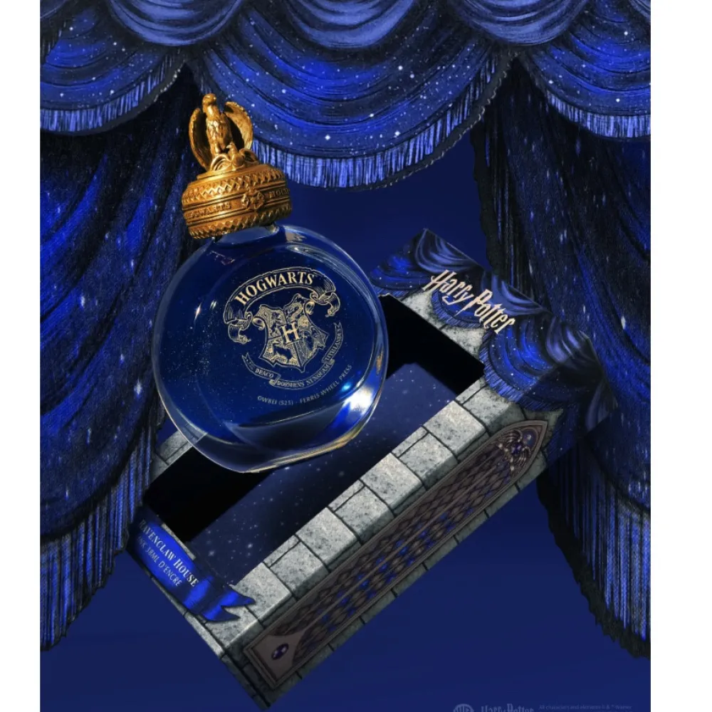 Ferris Wheel Press Atrament Harry Potter - - Hufflepuff House 38 ml > Atramenty