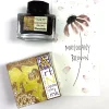 Kuretake Atrament Ink-Cafe Art Noveau - - Old Rose, 21 ml > Atramenty