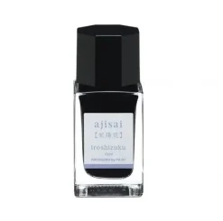 Pilot Atrament Iroshizuku - - Ajisai (Hydrangea), 15 ml ><noscript><img width=