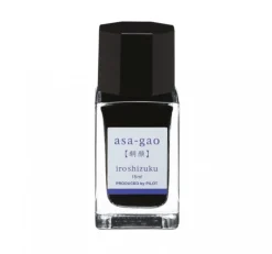 Pilot Atrament Iroshizuku - - Asa-Gao (Morning Glory), 15 ml
