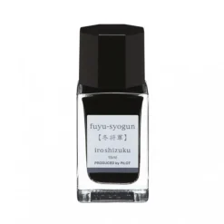 Pilot Atrament Iroshizuku - - Fuyu-Syogun (Old Man Winter), 15 ml