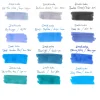Pilot Atrament Iroshizuku - - Hana-Ikada (Cherry Blossom Petals), 15 ml > Atramenty