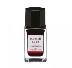 Pilot Atrament Iroshizuku - - Momiji (Autumn Leaves), 15 ml