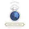 Ferris Wheel Press Atrament Limited Edition - - Blue Revelry, 38 ml