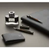 Graf Von Faber-Castell Atrament permanentny - - Carbon Black 75 ml > Atramenty