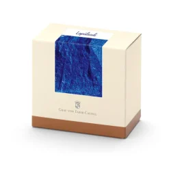 Graf Von Faber-Castell Atrament permanentny - - Lapis Lazuli, 75 ml > Atramenty