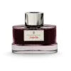 Graf Von Faber-Castell Atrament permanentny - - India Red, 75 ml > Atramenty