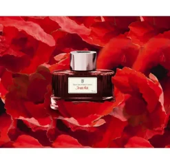 Graf Von Faber-Castell Atrament permanentny - - India Red, 75 ml ><noscript><img width=