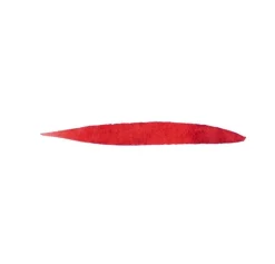 Graf Von Faber-Castell Atrament permanentny - - India Red, 75 ml ><noscript><img width=