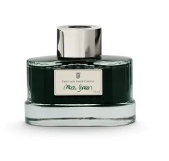 Graf Von Faber-Castell Atrament permanentny - - Moss Green, 75 ml