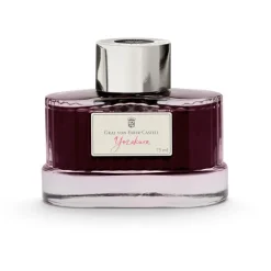 Graf Von Faber-Castell Atrament permanentny - - Yozakura, 75 ml > Atramenty