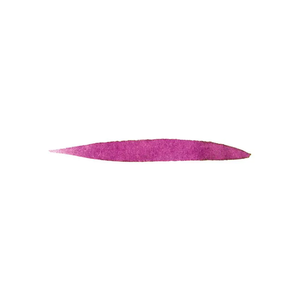 Graf Von Faber-Castell Atrament permanentny - - Electric Pink, 75 ml