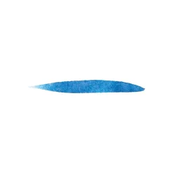 Graf Von Faber-Castell Atrament permanentny - - Gulf Blue, 75 ml