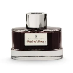 Graf Von Faber-Castell Atrament permanentny - - Hazelnut Brown, 75 ml ><noscript><img width=