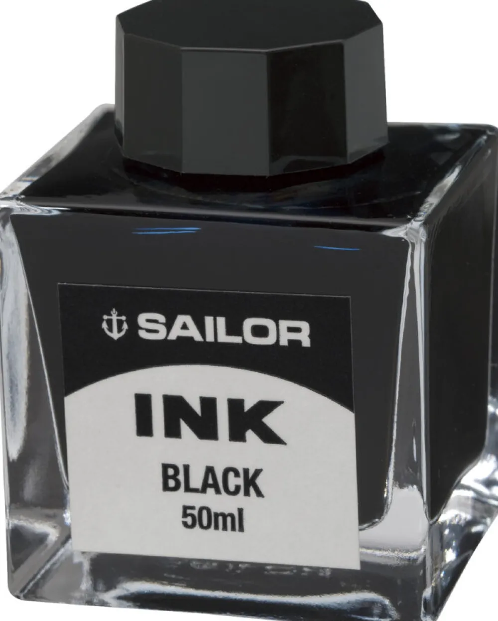 Sailor Atrament - - Black 50 ml