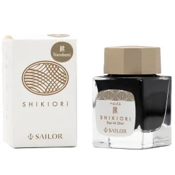 Sailor Atrament Shikiori Kusa Asobi - - Tsurubami 20 ml