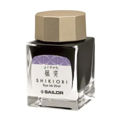Sailor Atrament Shikiori - - Fujisugata 20 ml