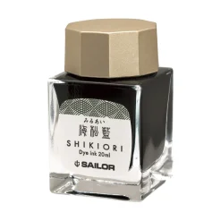 Sailor Atrament Shikiori - - Miruai 20 ml > Atramenty