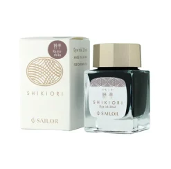 Sailor Atrament Shikiori Sansui - - Kamoshika 20 ml