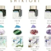 Sailor Atrament Shikiori The Sound Of Rain - - Zaza 20 ml > Atramenty