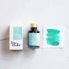 Tom's Studio Atrament Shimmer Ink - - 74 Barrier Reef 50 ml