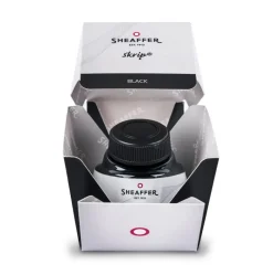 Sheaffer Atrament Skrip - - Black 50 ml ><noscript><img width=