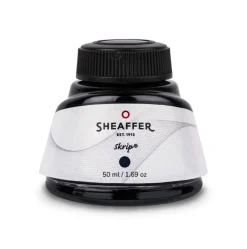 Sheaffer Atrament Skrip - - Blue-Black 50 ml > Atramenty
