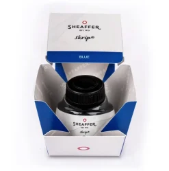 Sheaffer Atrament Skrip - - Blue 50 ml