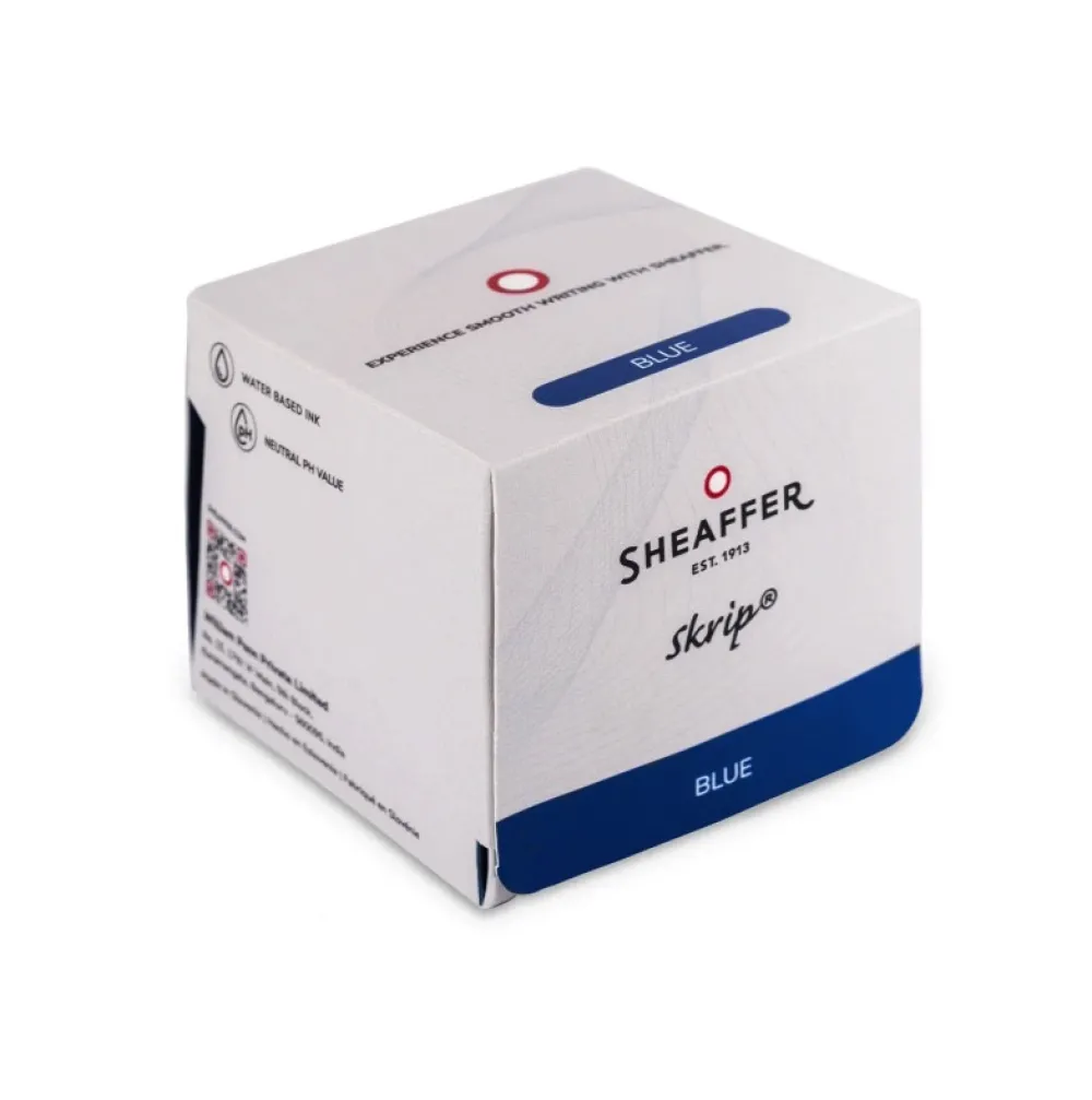 Sheaffer Atrament Skrip - - Blue 50 ml