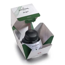 Sheaffer Atrament Skrip - - Green 50 ml > Atramenty