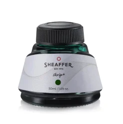 Sheaffer Atrament Skrip - - Green 50 ml ><noscript><img width=