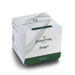 Sheaffer Atrament Skrip - - Green 50 ml ><noscript><img width=
