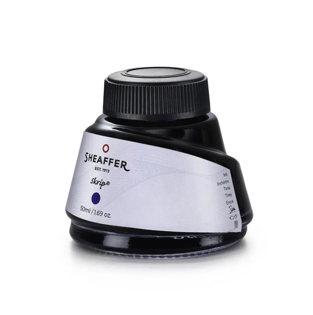 Sheaffer Atrament Skrip - - Purple 50 ml > Atramenty