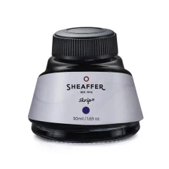 Sheaffer Atrament Skrip - - Purple 50 ml ><noscript><img width=