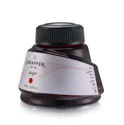 Sheaffer Atrament Skrip - - Red 50 ml